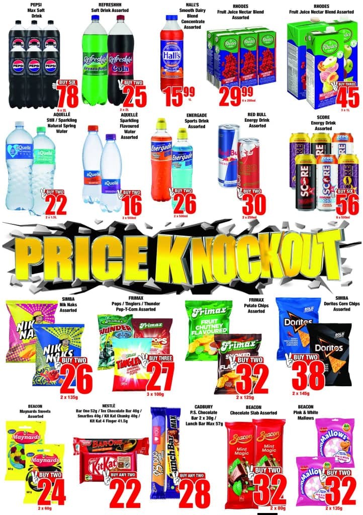 Boxer catalogue poster