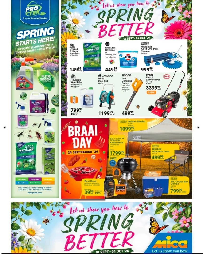 Roundup Weedkiller